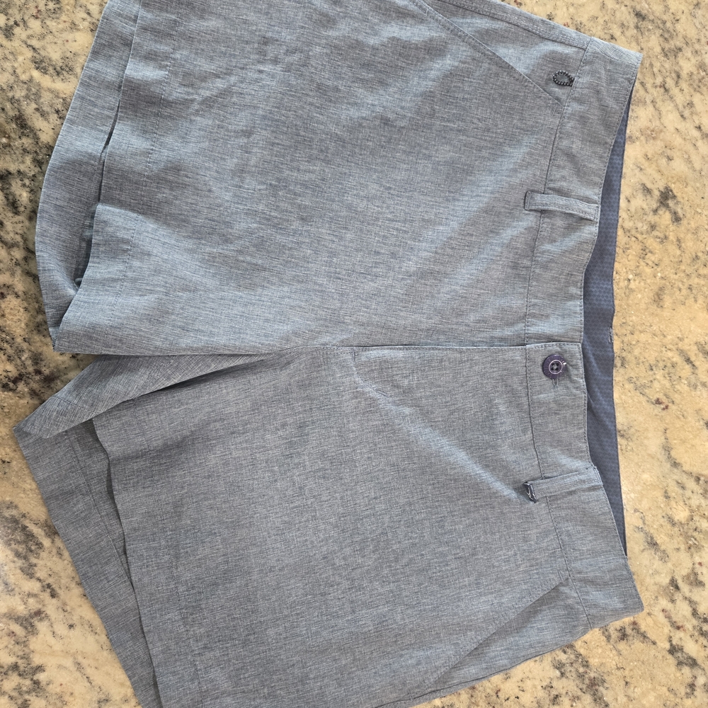 Salt Life Womens Blue Board Shorts
